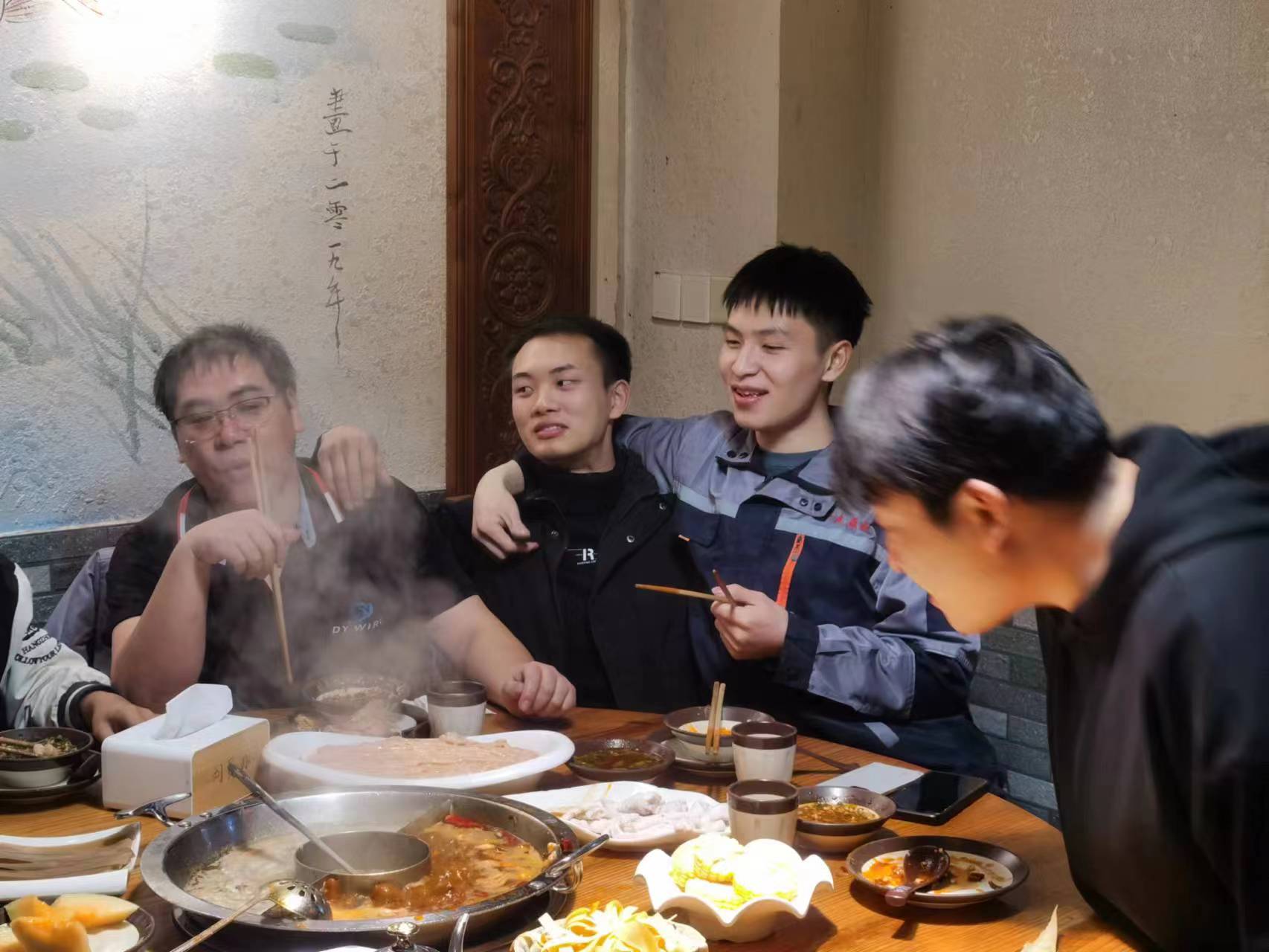 hot pot fest