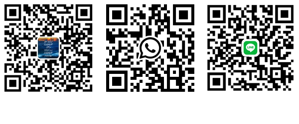 QR kode