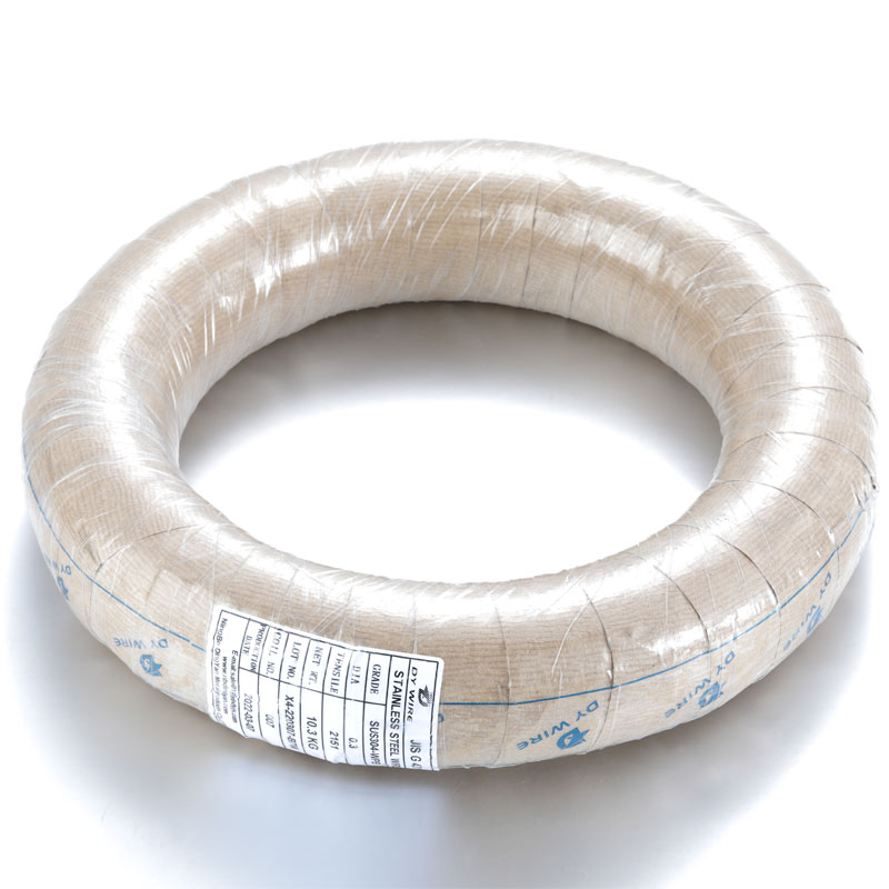 Hvorfor bruge Oil-Seal Spring Wire til dine fremstillingsprocesser?